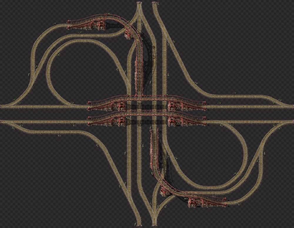 Blueprint preview