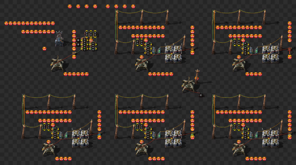 Blueprint preview