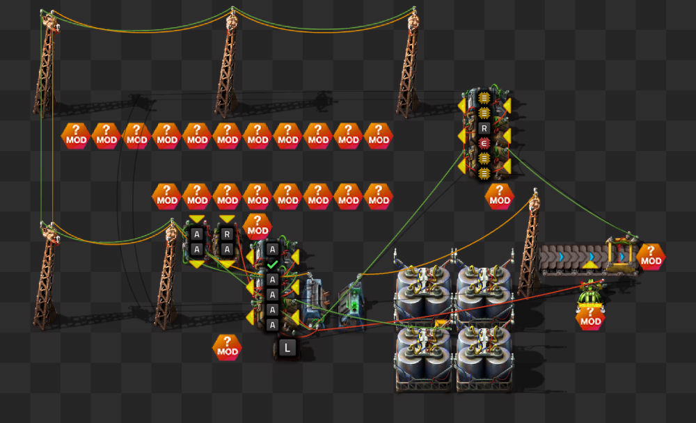 Blueprint preview