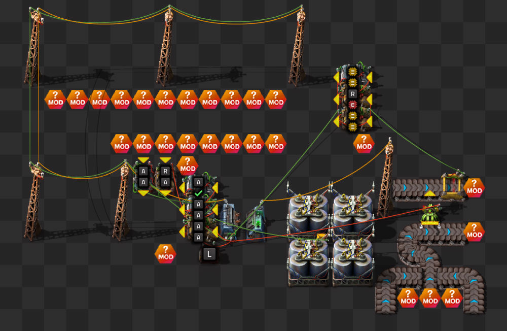 Blueprint preview