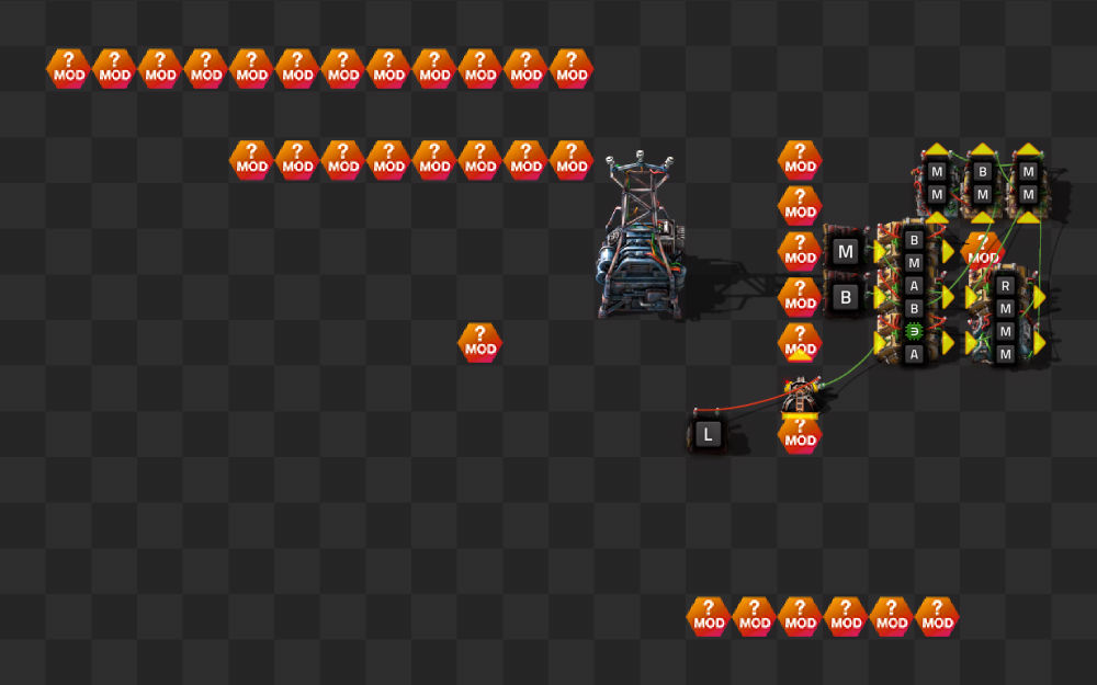 Blueprint preview