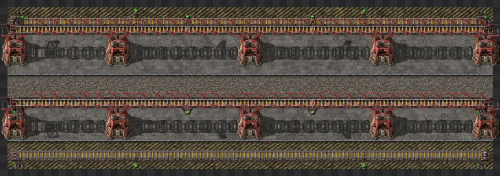Blueprint preview
