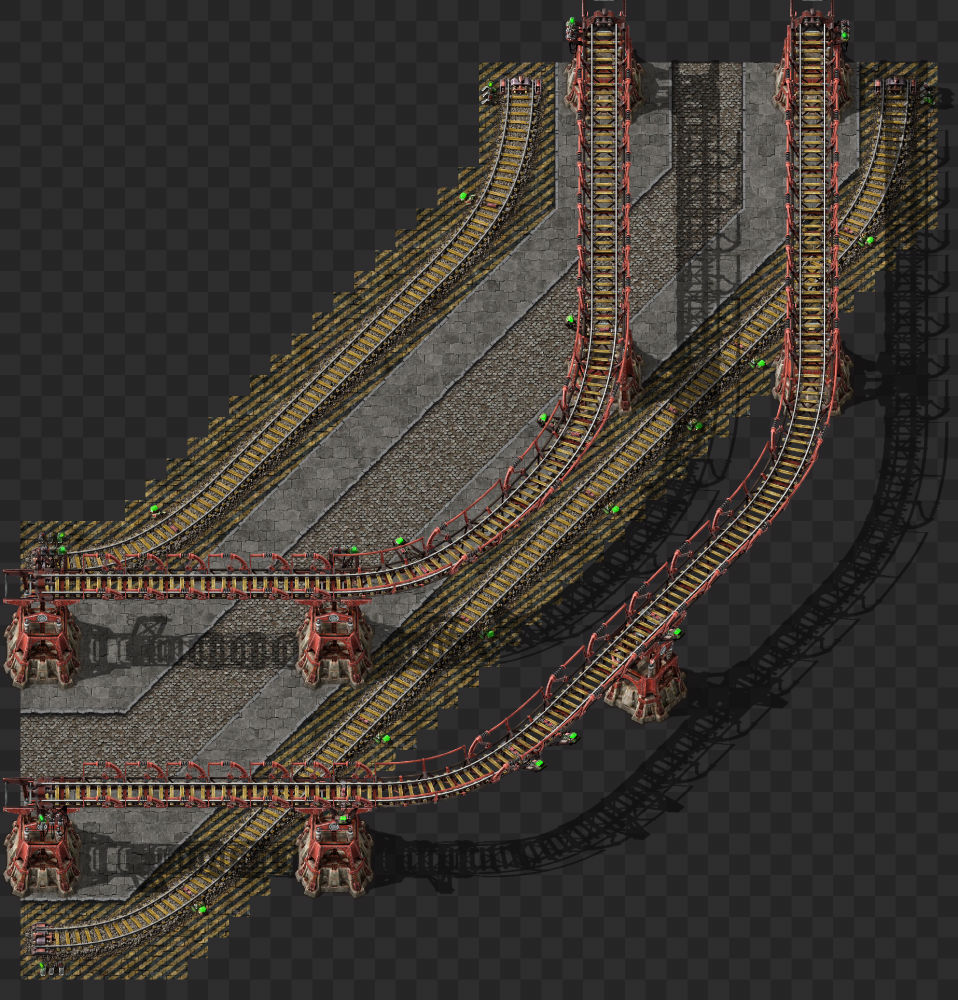 Blueprint preview