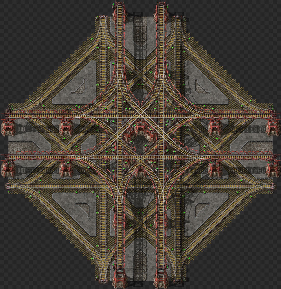 Blueprint preview