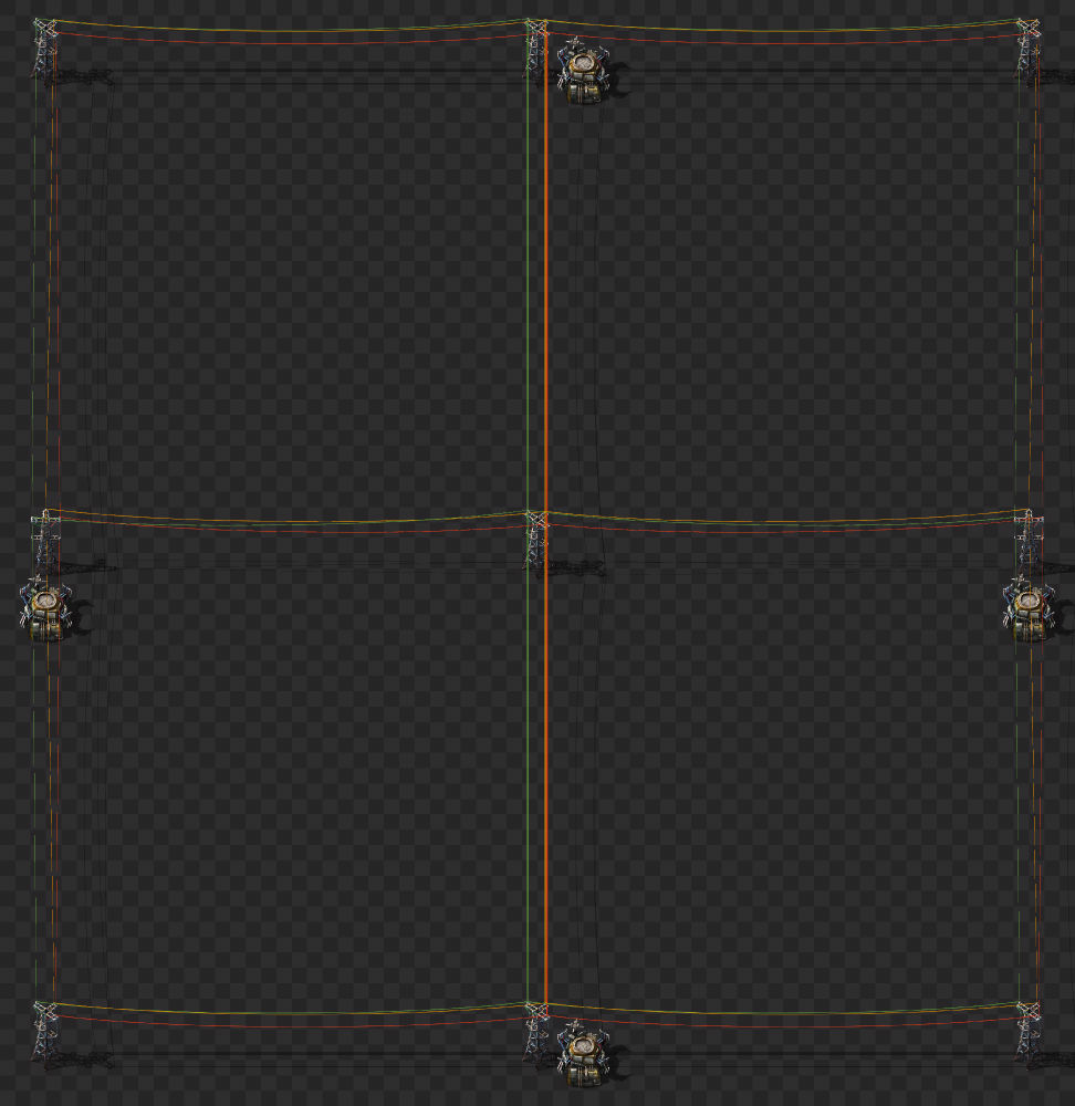 Blueprint preview