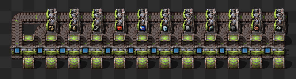Blueprint preview