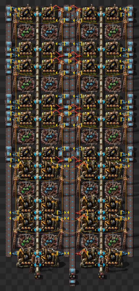 Blueprint preview