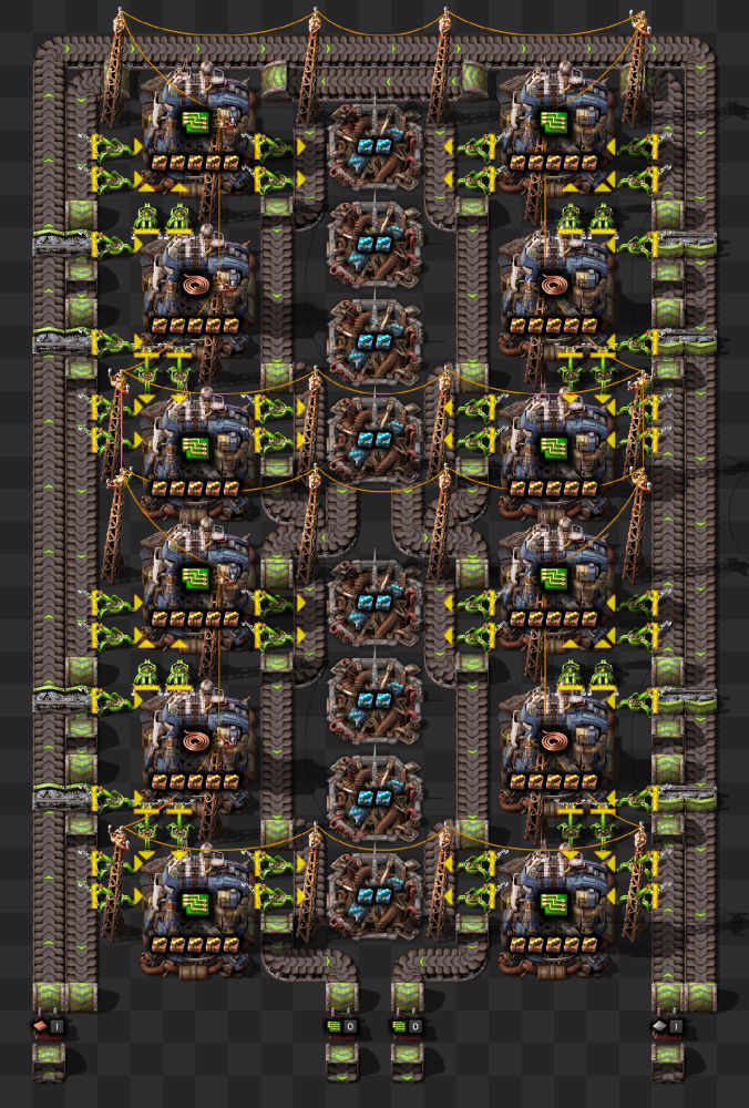 Blueprint preview