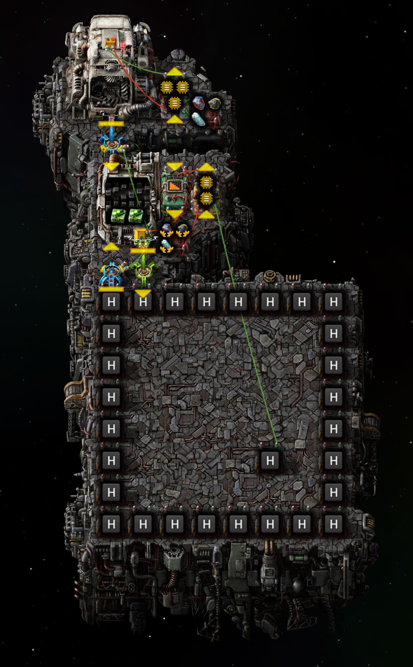 Blueprint preview