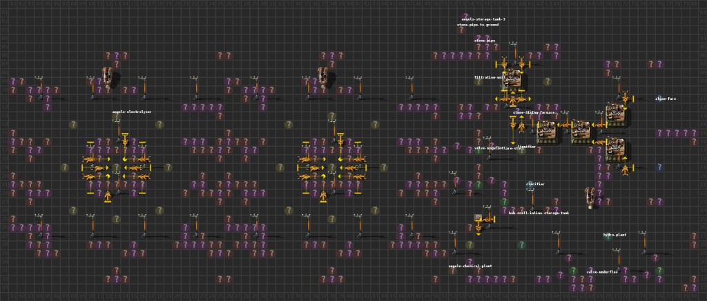 Blueprint preview