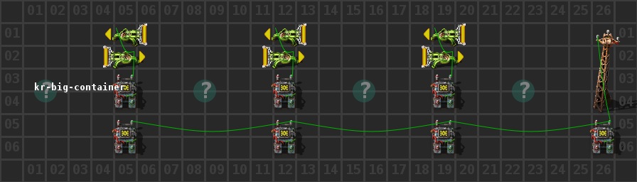 Blueprint preview