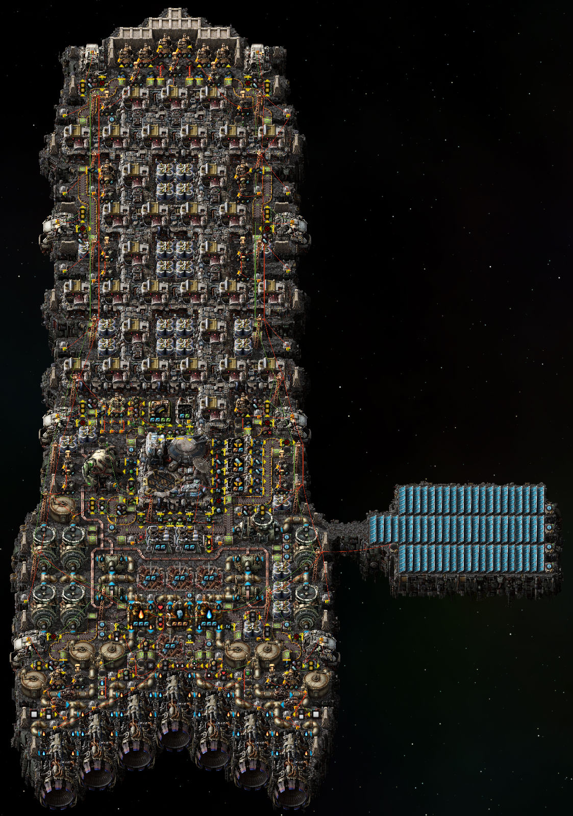 Blueprint preview