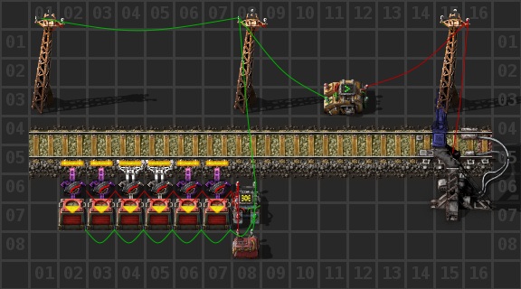 Blueprint preview