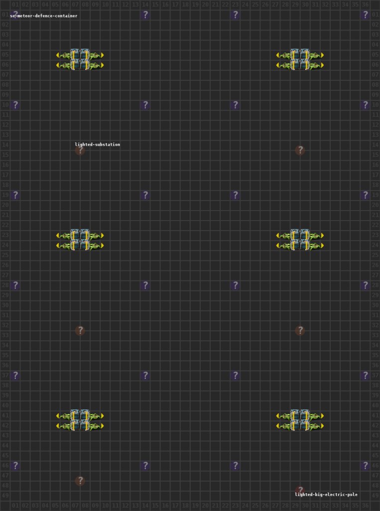 Blueprint preview