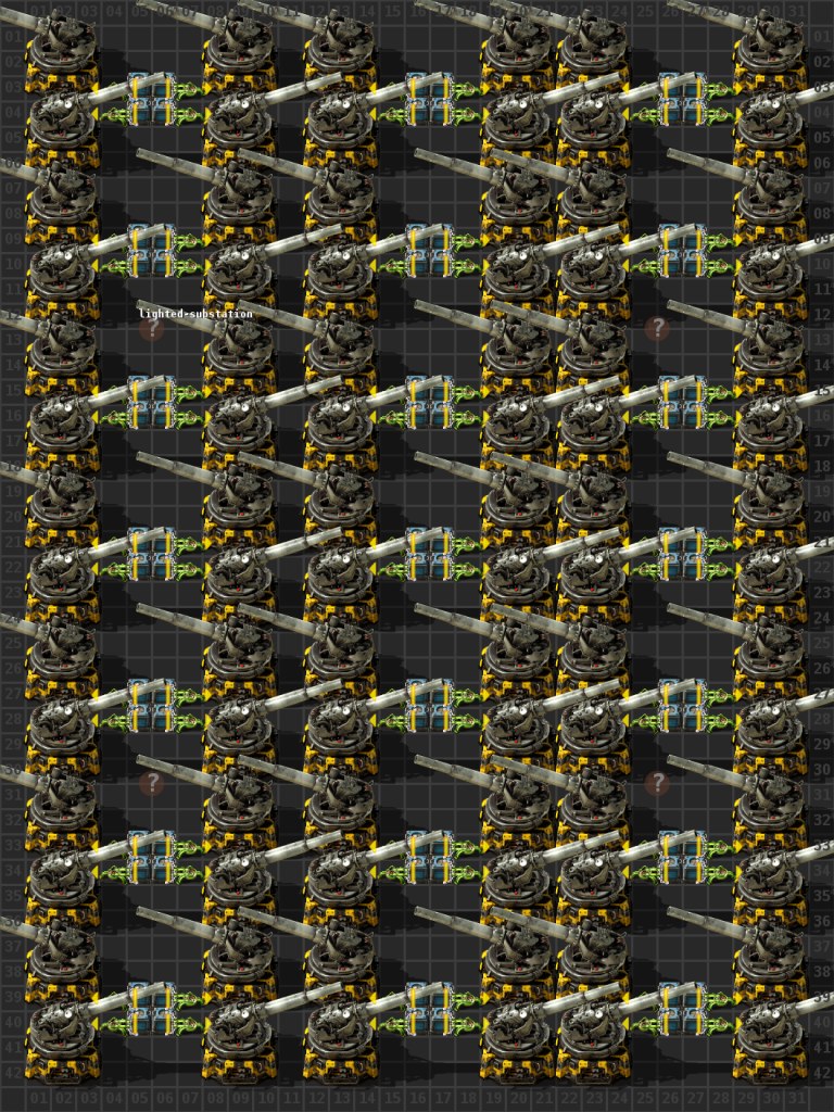 Blueprint preview