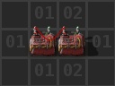 Blueprint preview