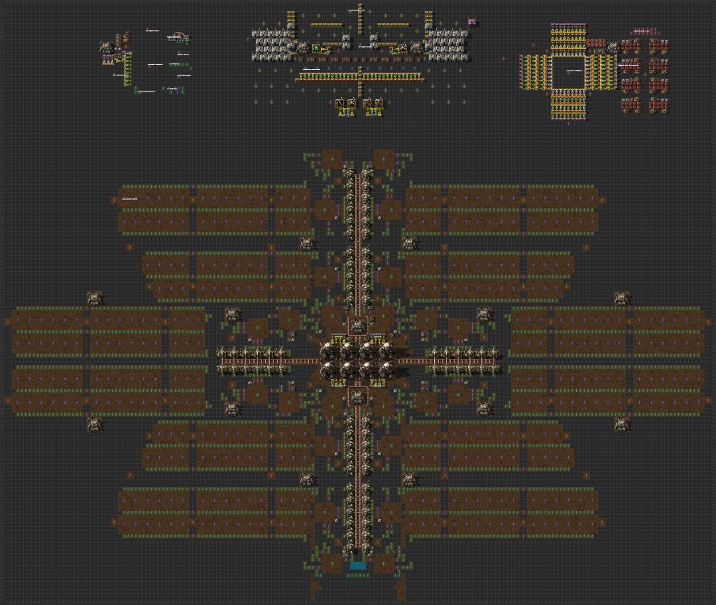 Blueprint preview