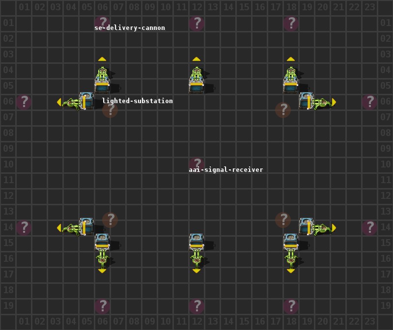 Blueprint preview