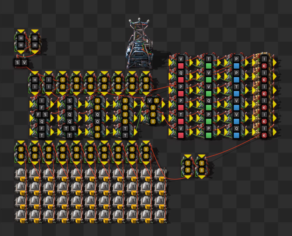 Blueprint preview