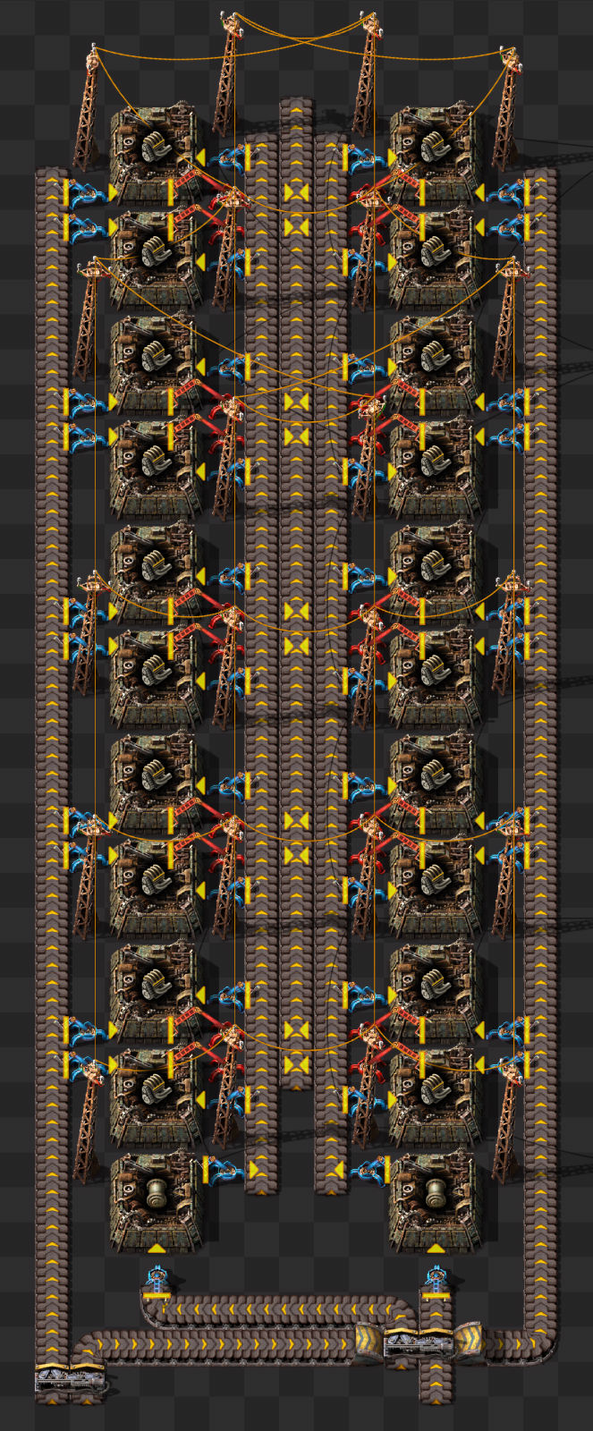 Blueprint preview