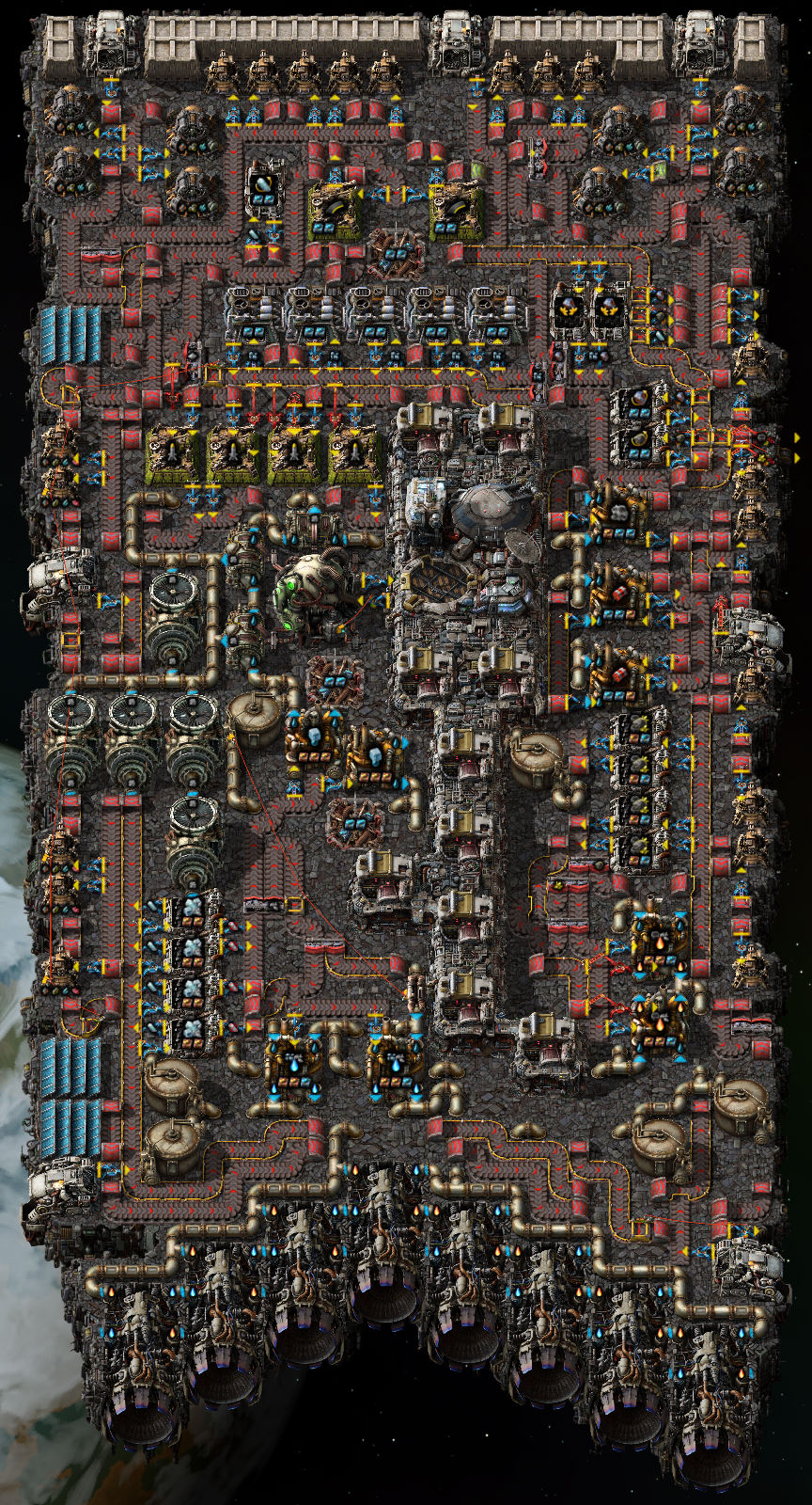 Blueprint preview