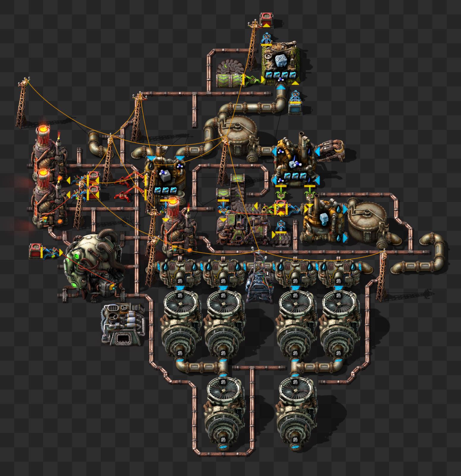 Blueprint preview