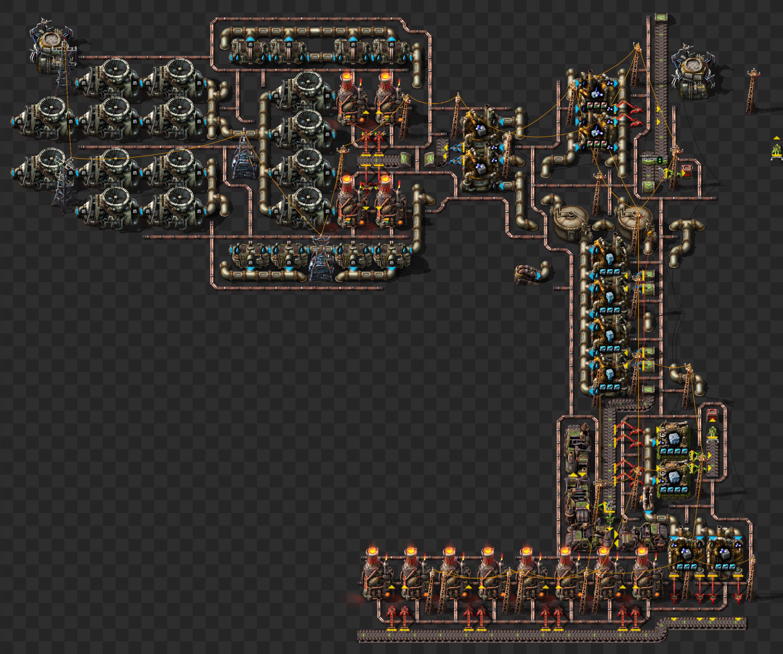 Blueprint preview