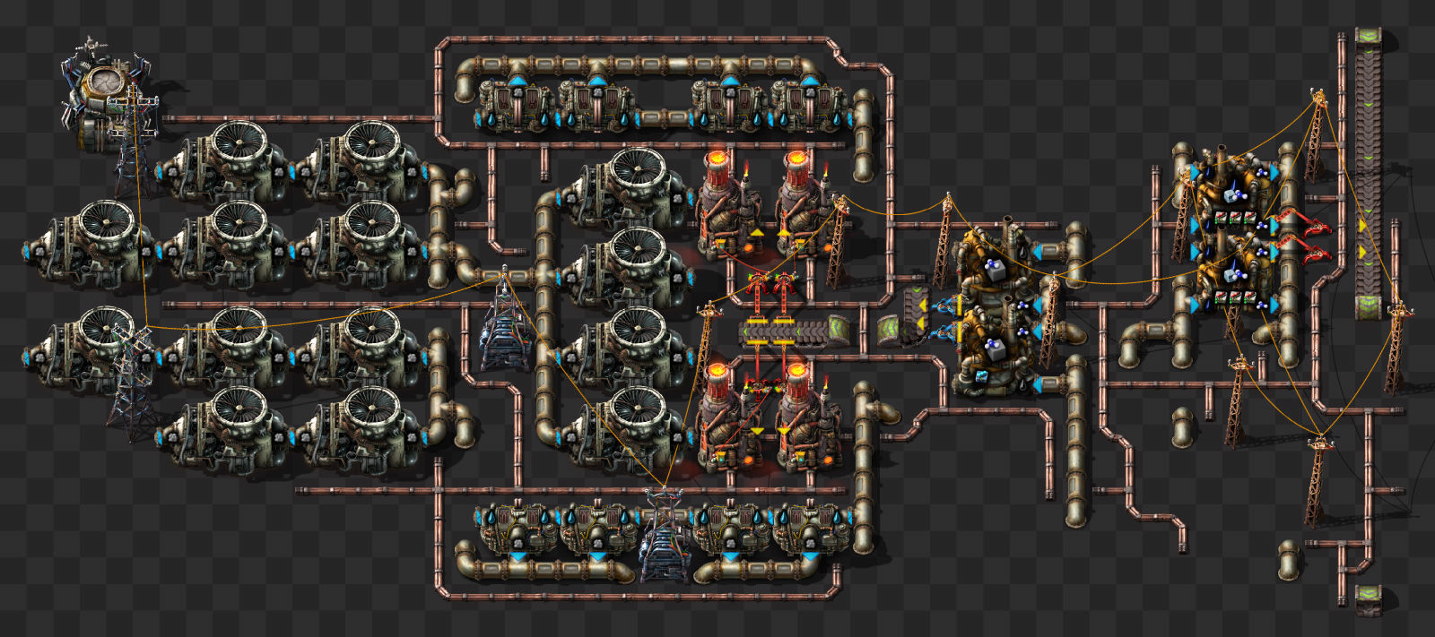 Blueprint preview