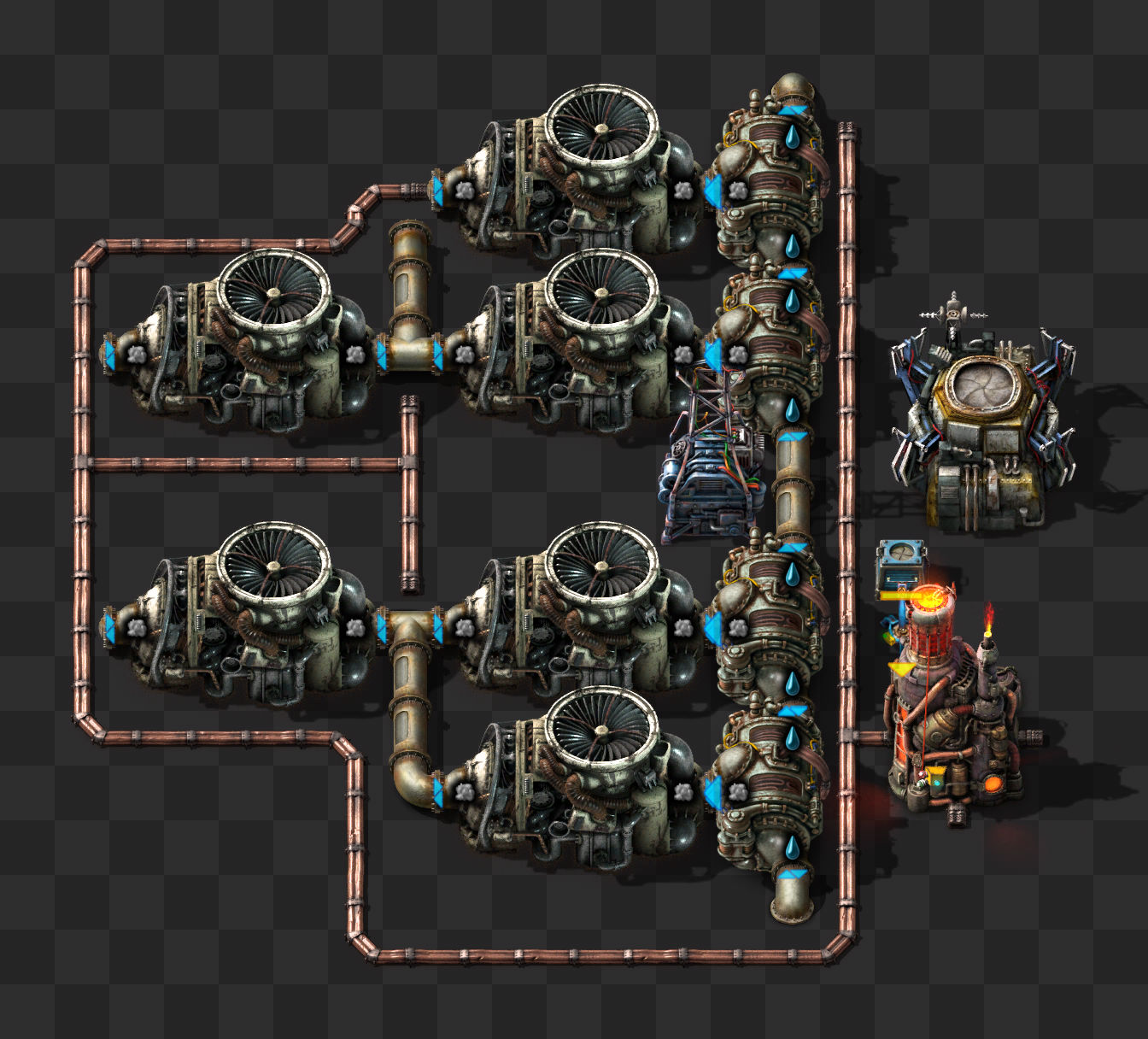 Blueprint preview