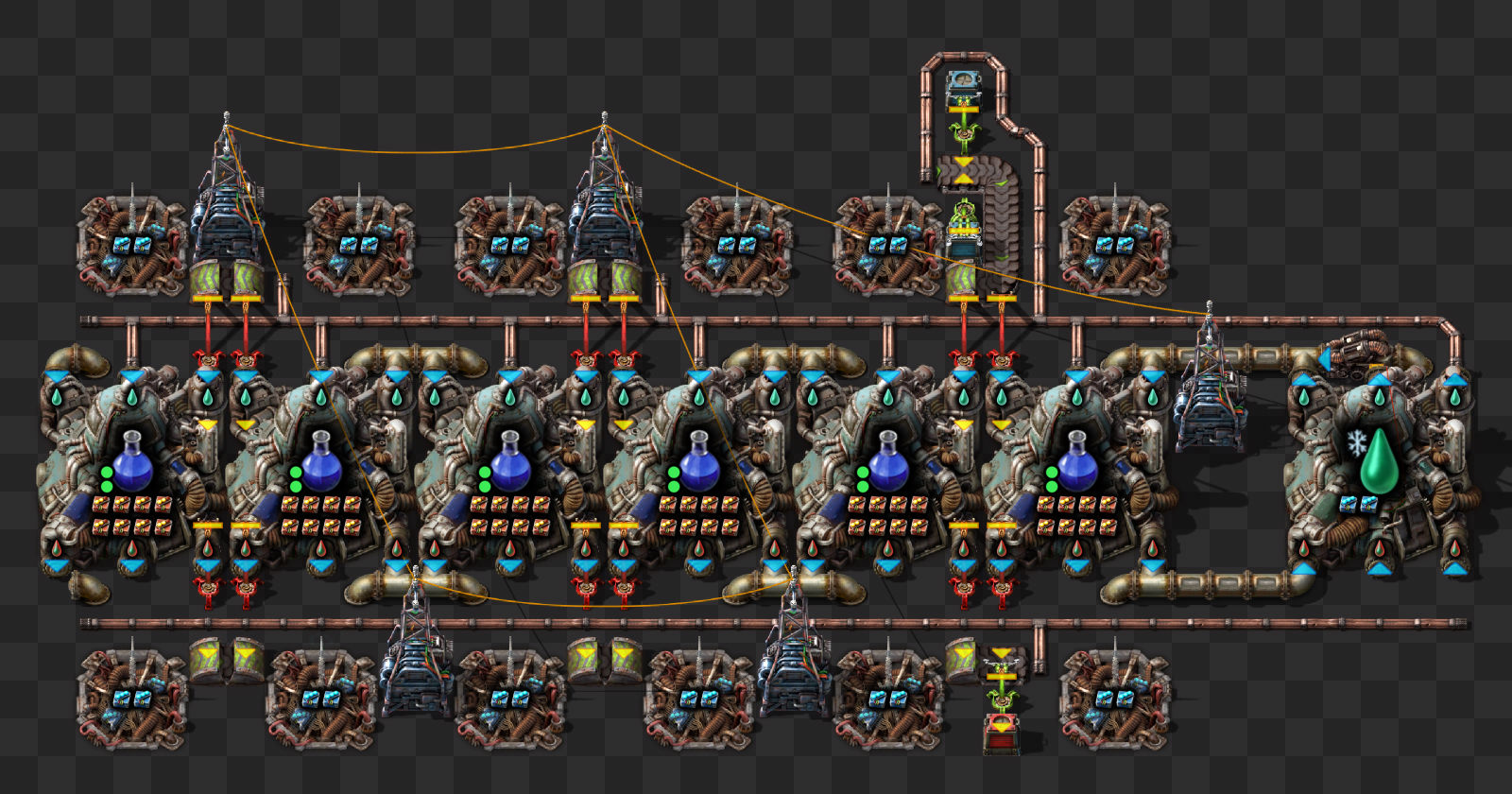 Blueprint preview