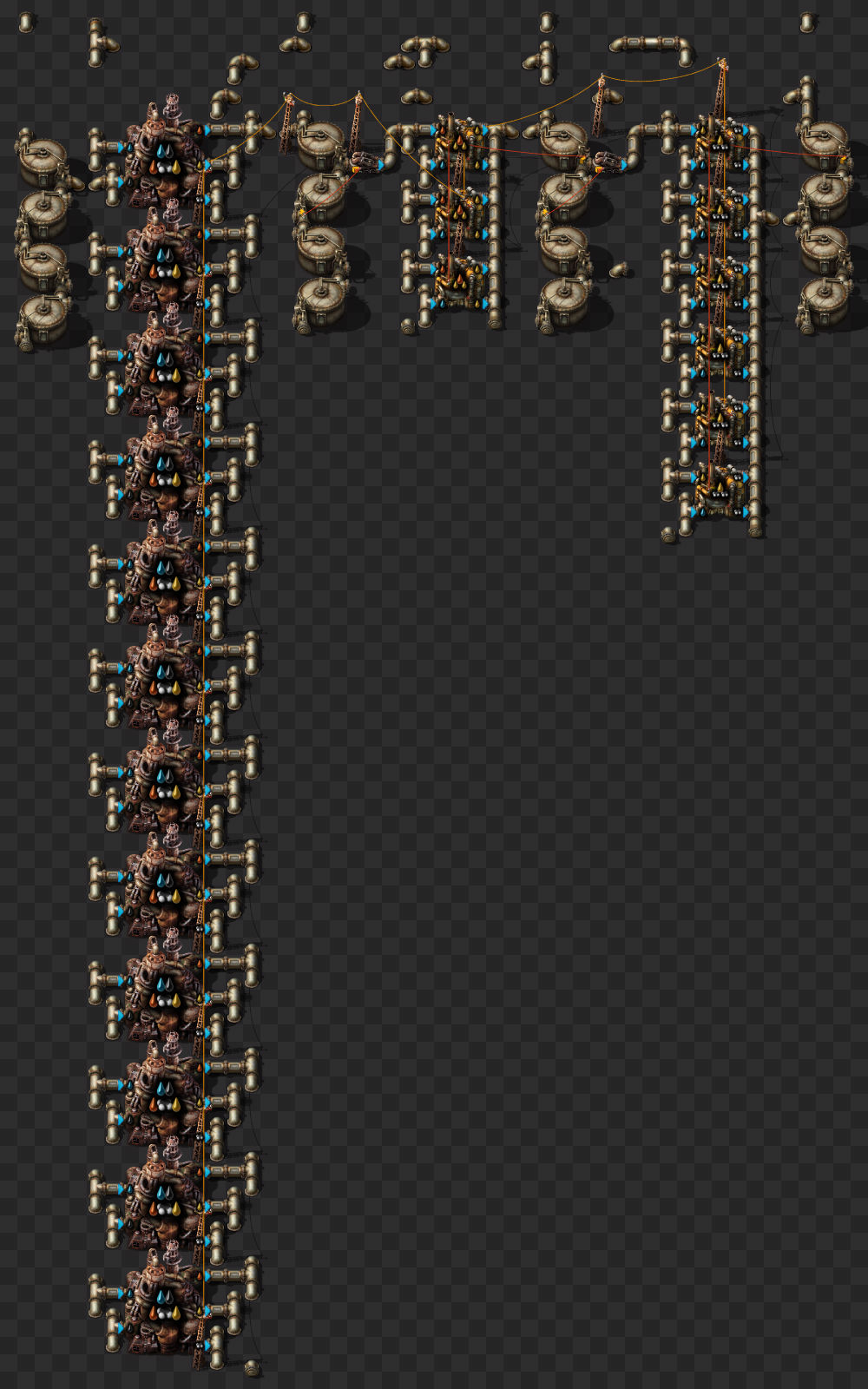 Blueprint preview