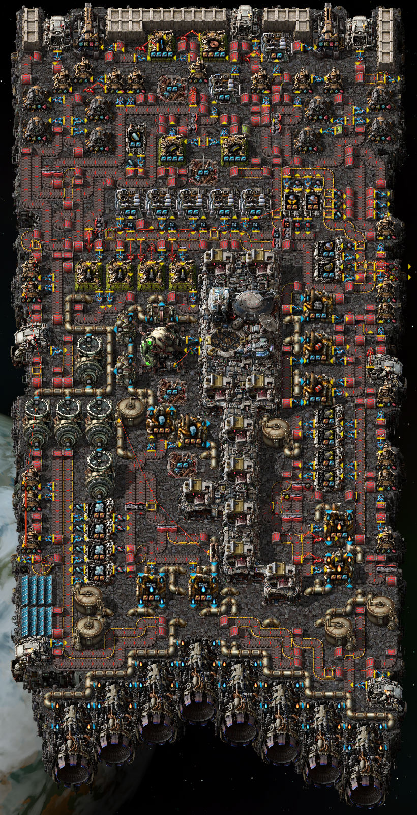 Blueprint preview