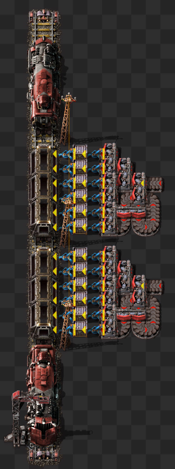 Blueprint preview