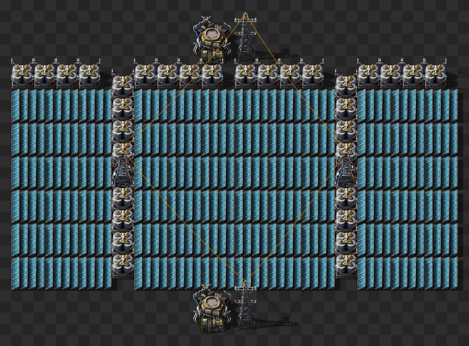 Blueprint preview