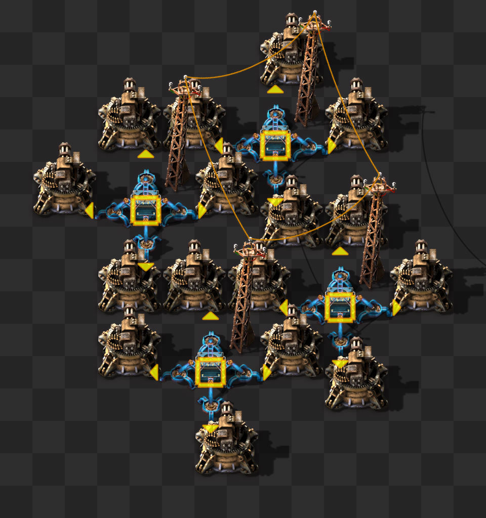 Blueprint preview