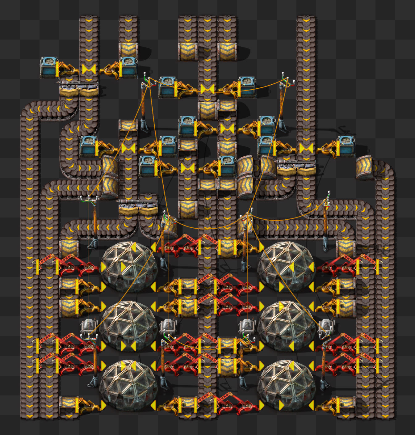 Blueprint preview