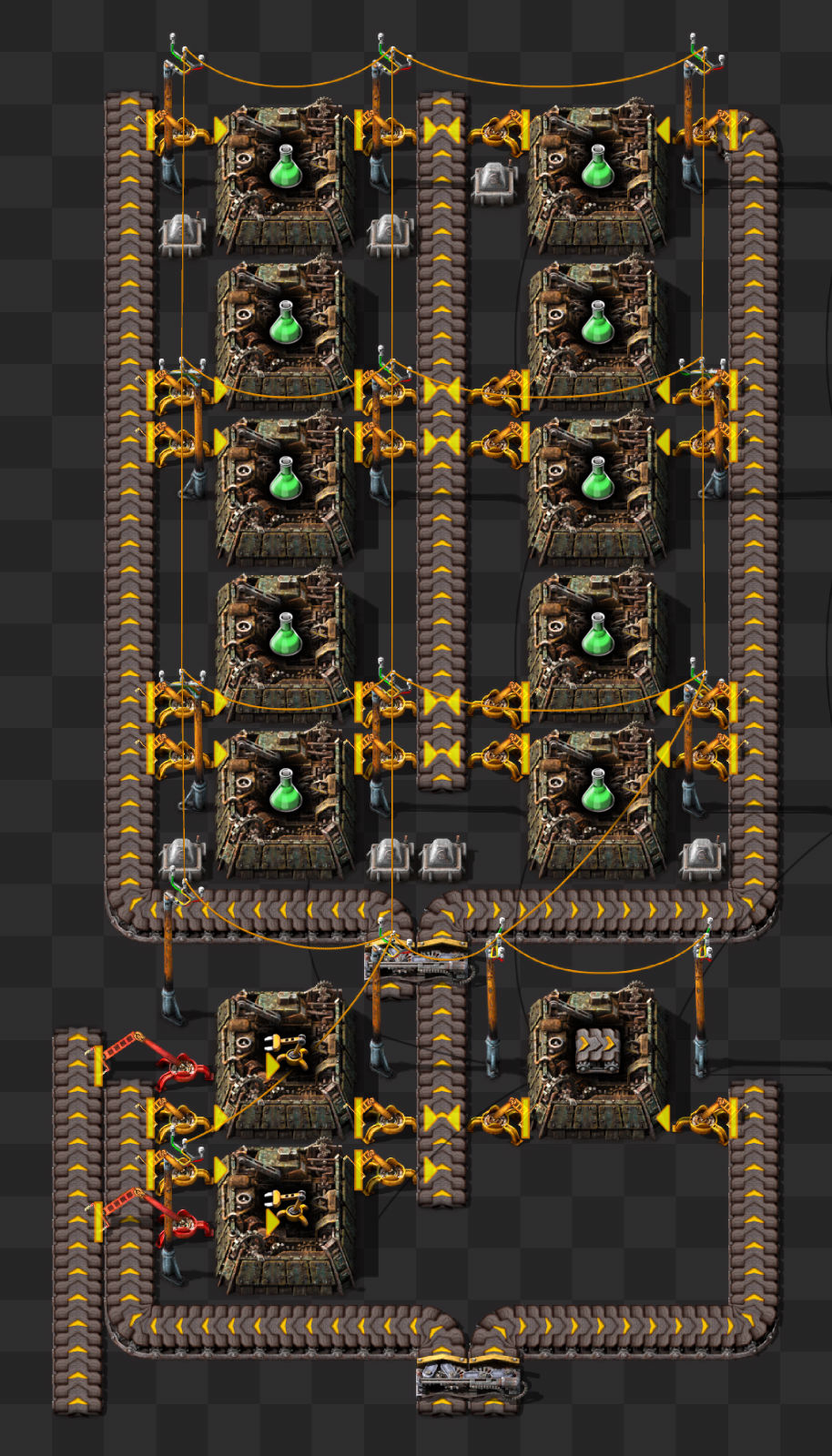 Blueprint preview