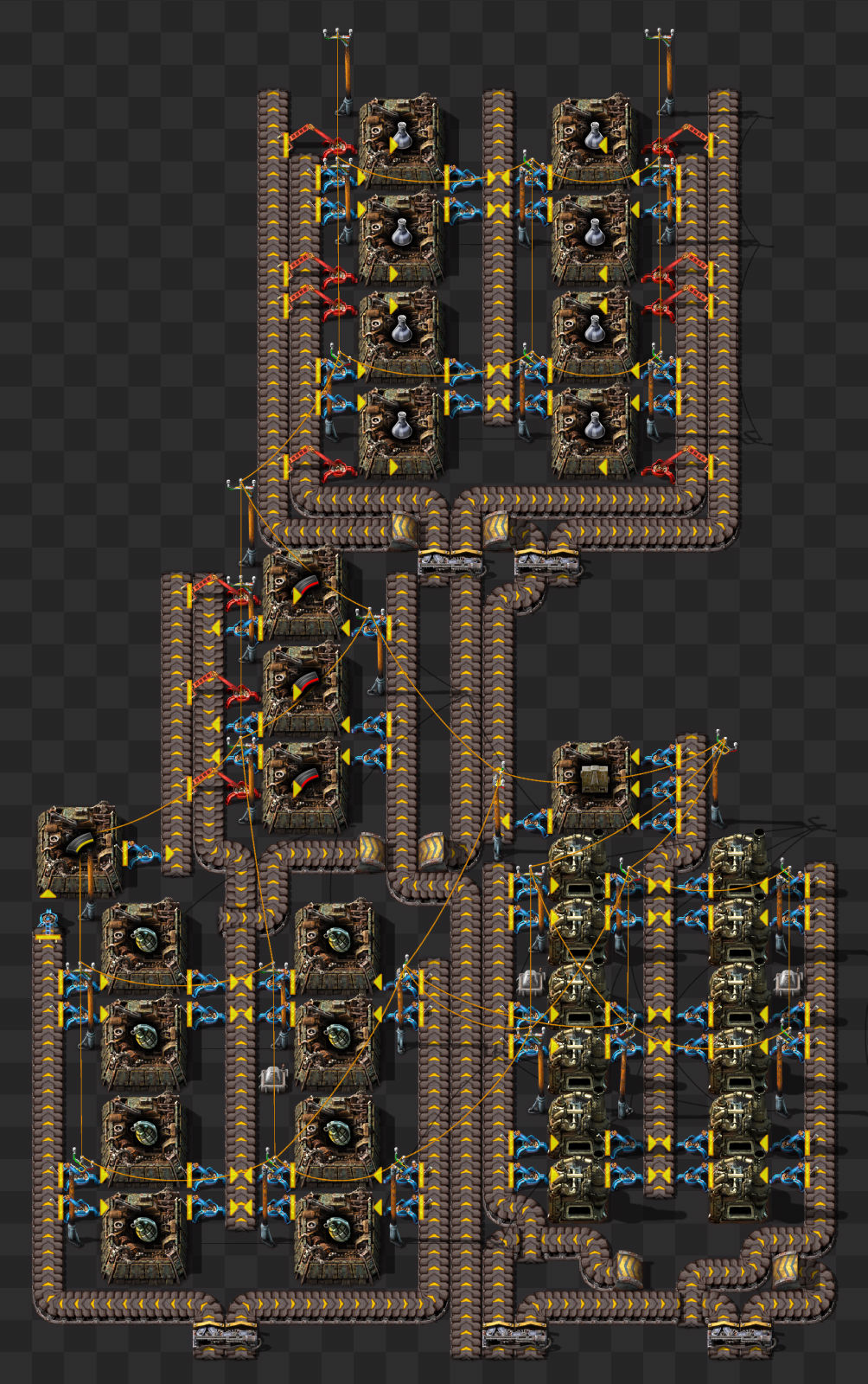 Blueprint preview