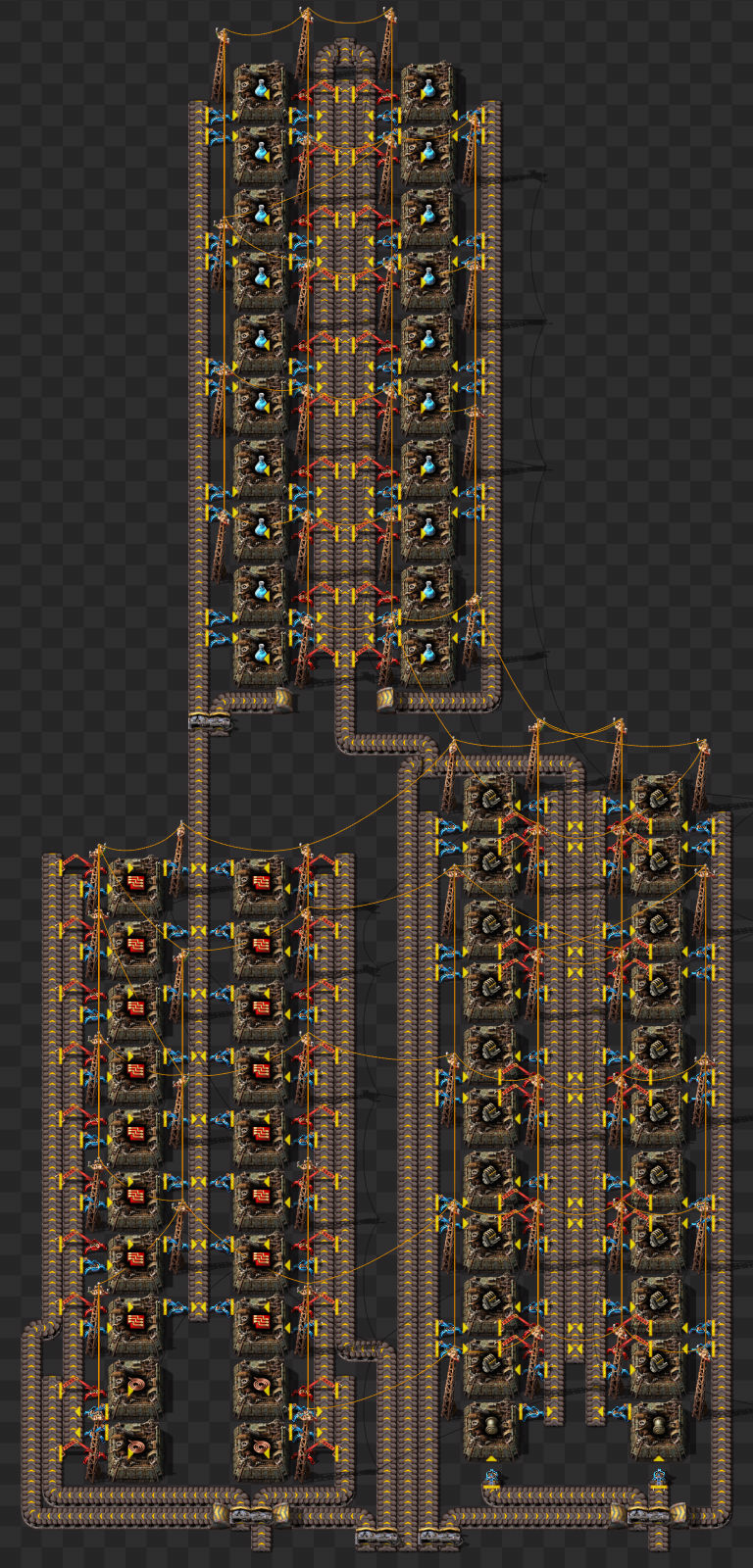 Blueprint preview