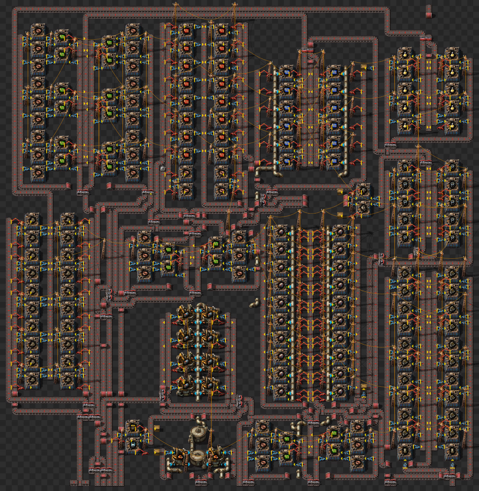 Blueprint preview