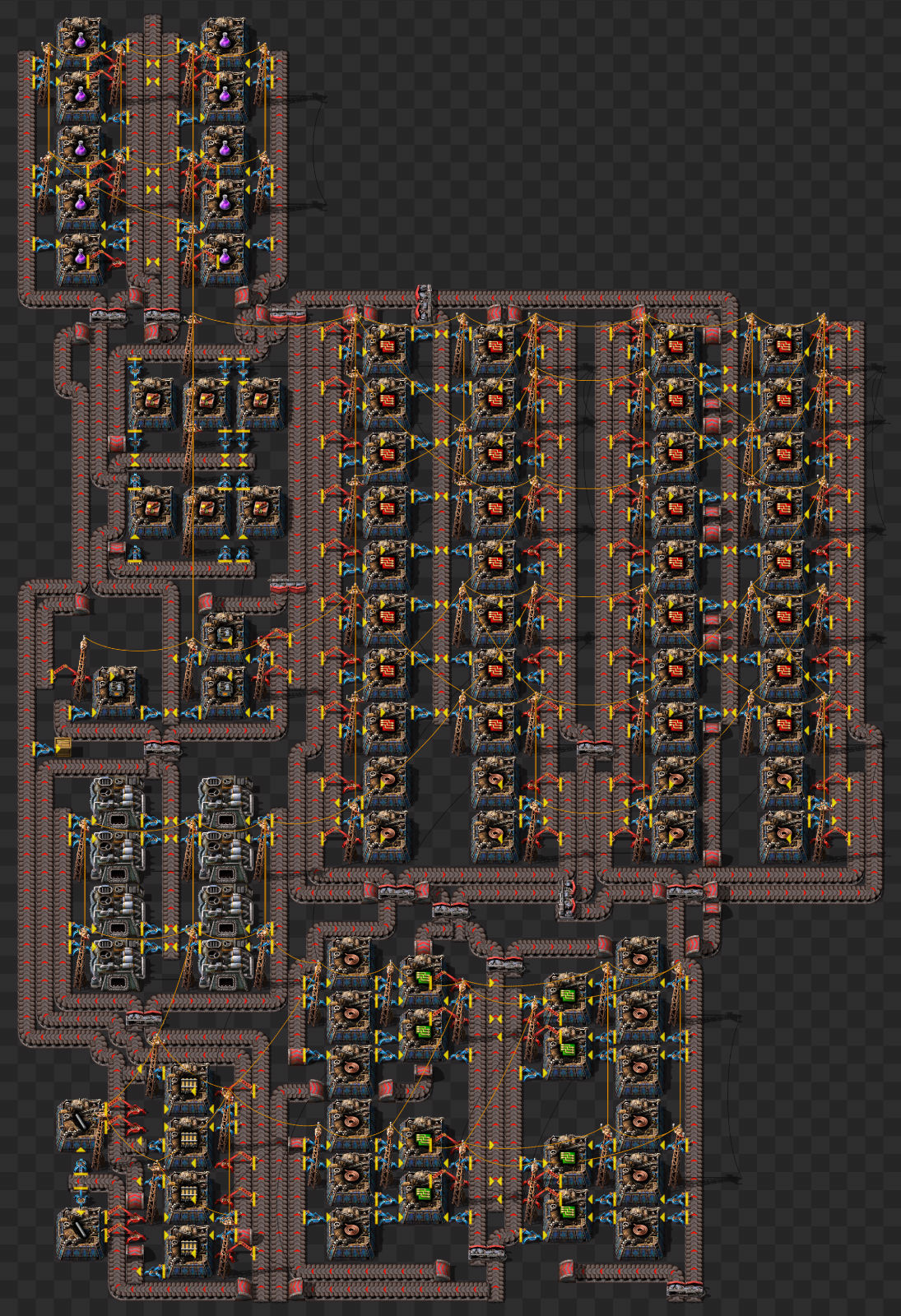 Blueprint preview