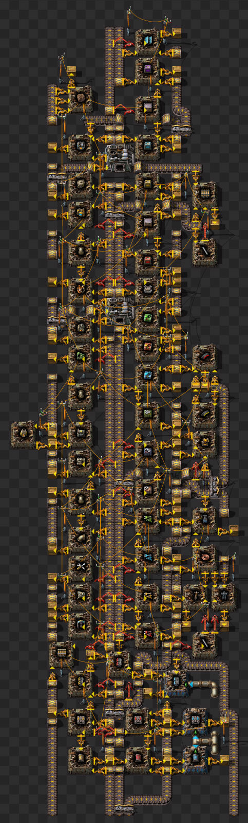 Blueprint preview