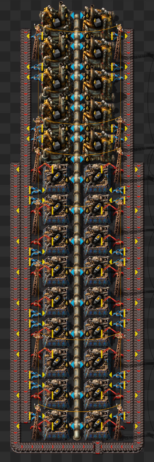 Blueprint preview