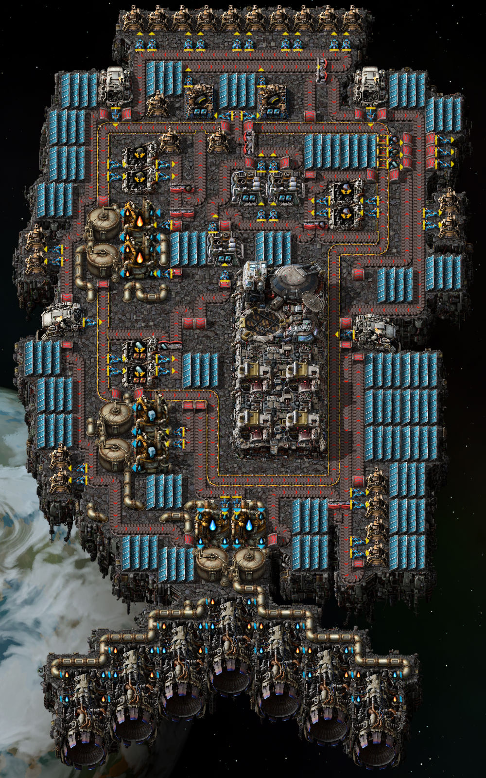 Blueprint preview