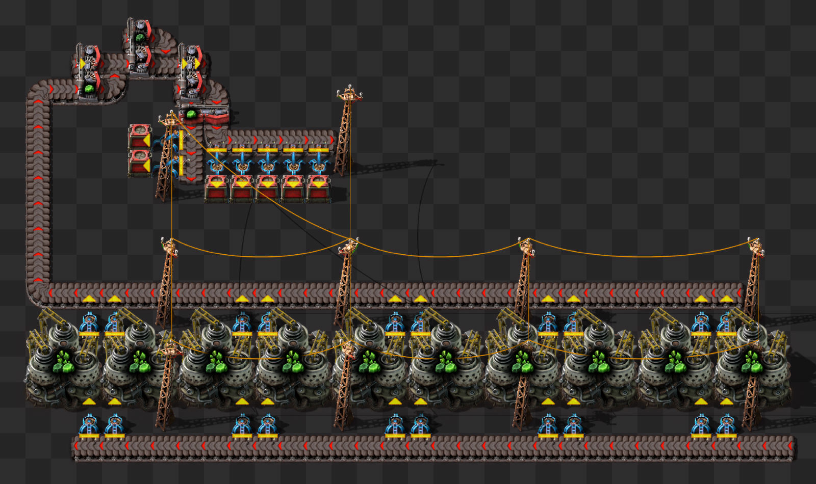Blueprint preview