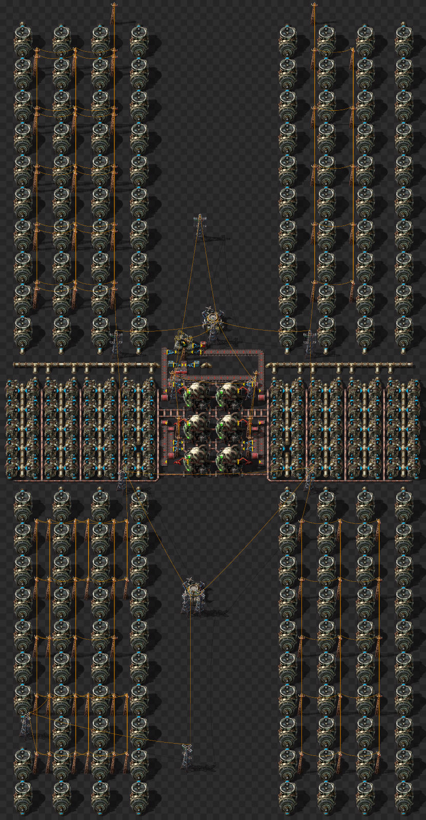 Blueprint preview