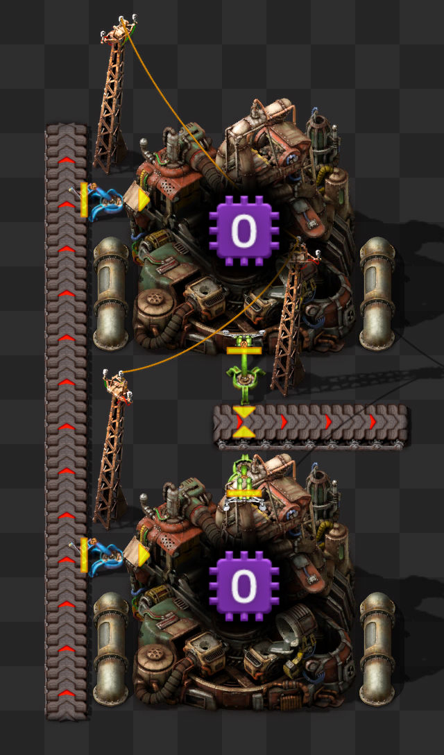 Blueprint preview