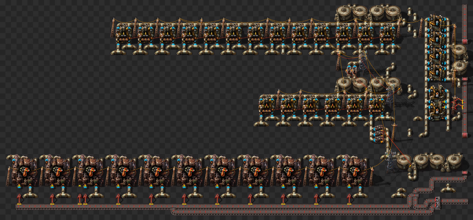 Blueprint preview