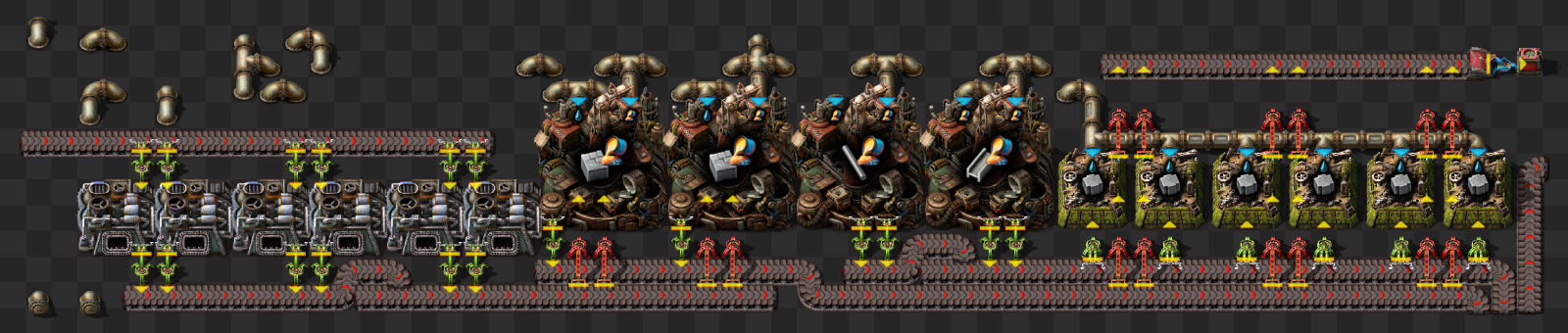 Blueprint preview