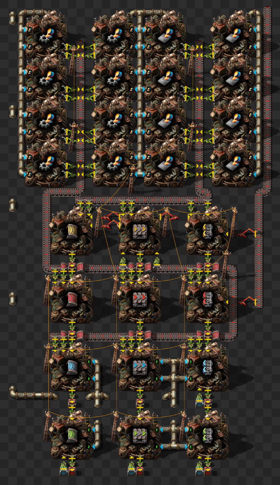 Blueprint preview
